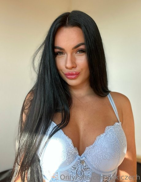 Kristyna Marikova xxx estrella porno imagen