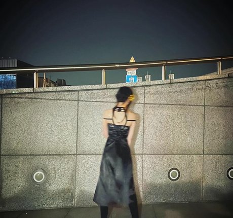 ASMR Yuuu estrella perfecta galería