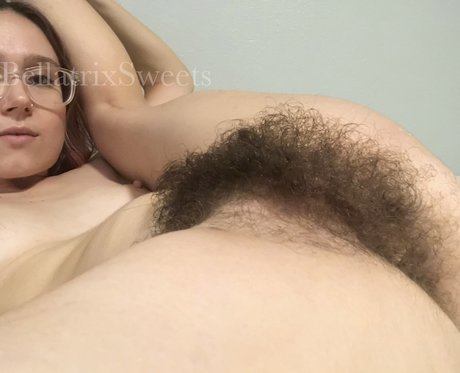 BellatrixSweets actriz foto