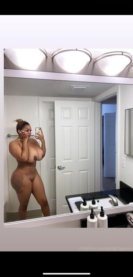 Almightyysoso modelo sexy galerías