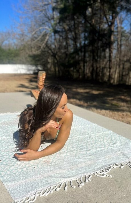 Ashley DAmboise estrella porno bonita imagen