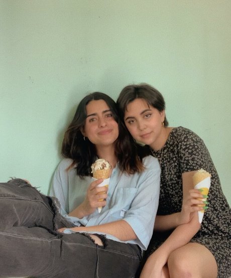 martresequis mejor modelo galerías