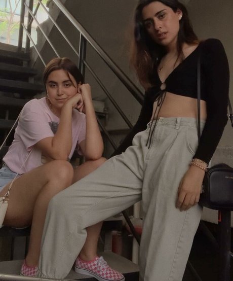 martresequis modelo mejor galería