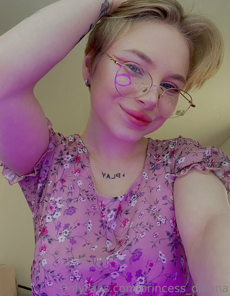 princess dianna actriz porno foto