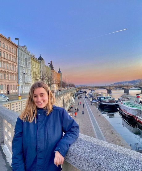 Julia Gomez estrella perfecta recopilación