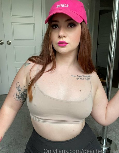 Peachez and Screamz desnudos de modelos recopilación