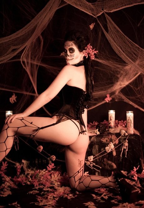 Violet Doll Profilfoto