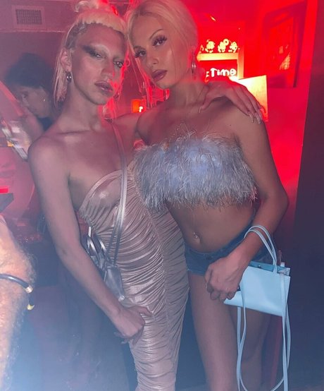 Tsmissmara modelo gratis imágenes