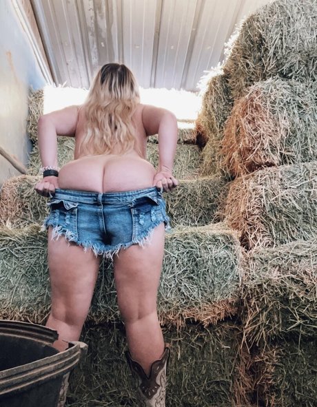 cowgirlbarbiefree modelo desnudo archivo