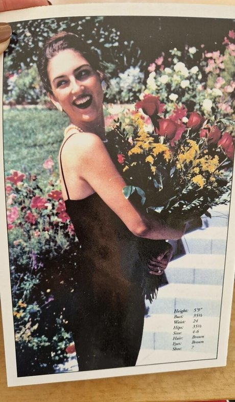 Tamara Wernli modelo exclusivo galería