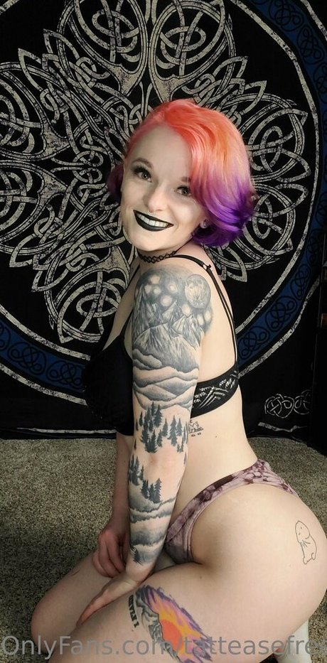 tatteasefree bonita estrella porno galería