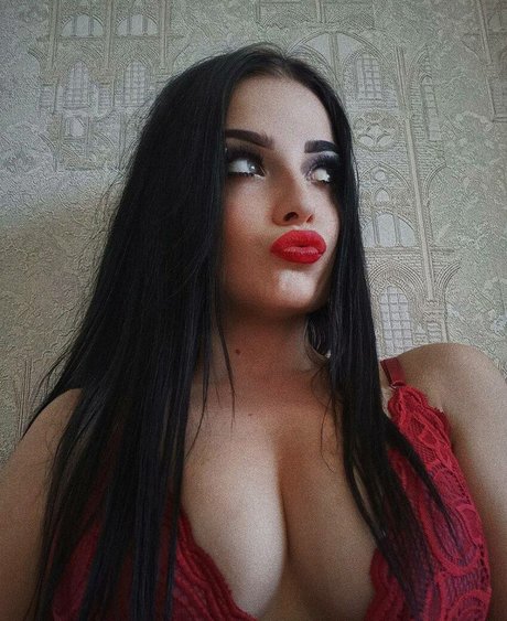 Lopatina estrella perfecta galería