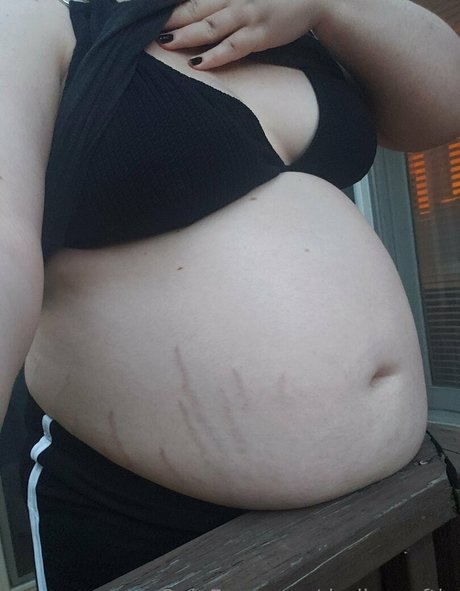 darlingsoftie modelo desnuda foto