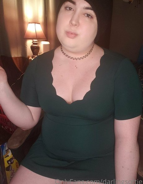 darlingsoftie modelo adulto galería