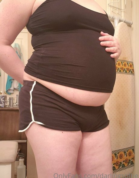 darlingsoftie estrella bonita foto