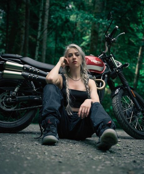 Farbenfuchs hermosa actriz recopilación