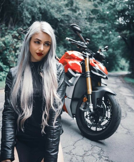 Farbenfuchs estrella porno agradable imagen