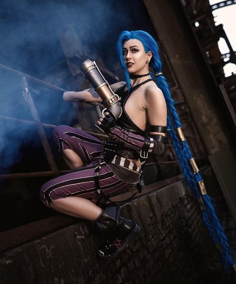 Farbenfuchs desnudos de estrellas porno imagen