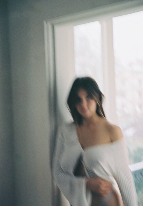 Ella Grace Cervetto libre de estrellas recopilación