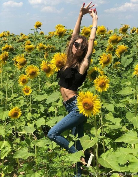 kris nasty modelo sexy imagen