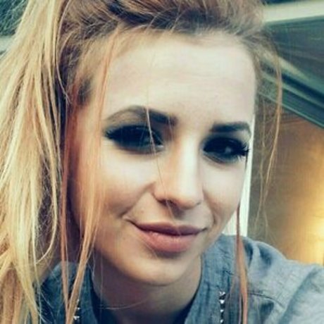 victoriafame linda estrella foto