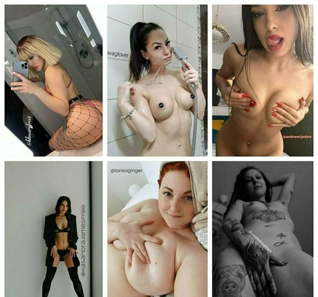 victoriafame actriz atractiva imágenes