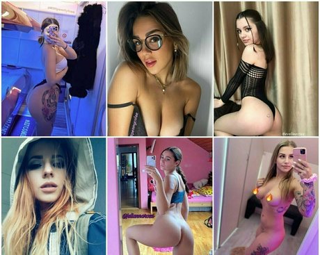 victoriafame buen modelo foto