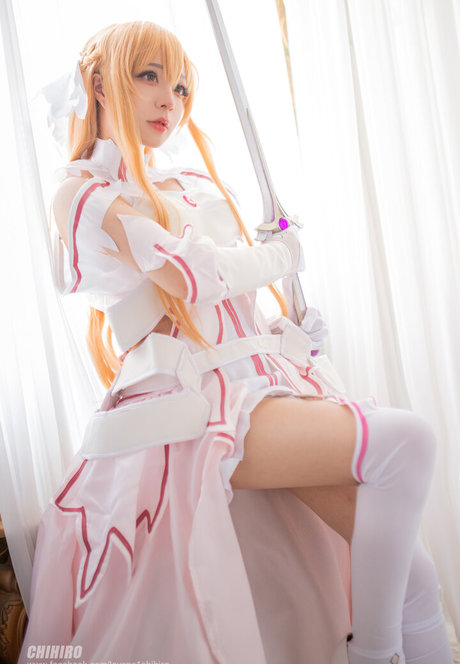 Chihiro_ estrella porno xxx imágenes