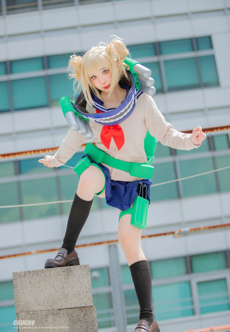 Chihiro_ bonita actriz imagen