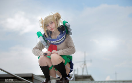 Chihiro_ estrella perfecta recopilación