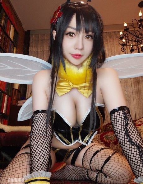 Chihiro_ estrella porno en alta definición fotos