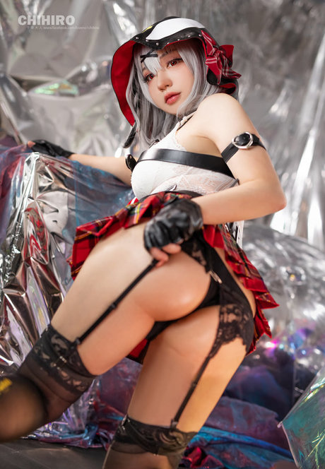 Chihiro_ estrella bonita imágenes