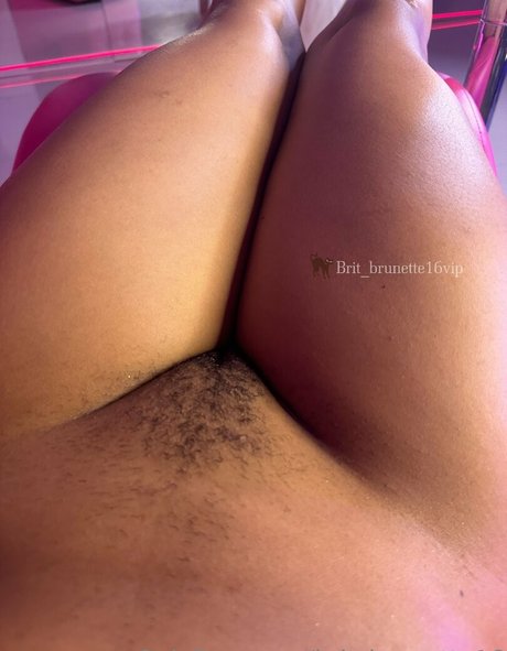 brit brunette16 estrella bonita imagen