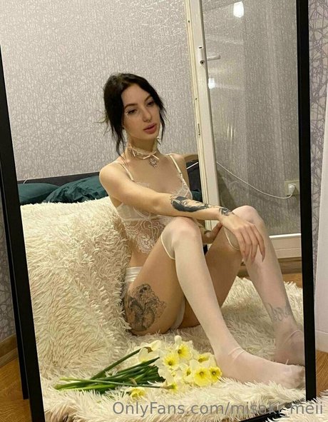 misaki meii estrella hermosa fotos