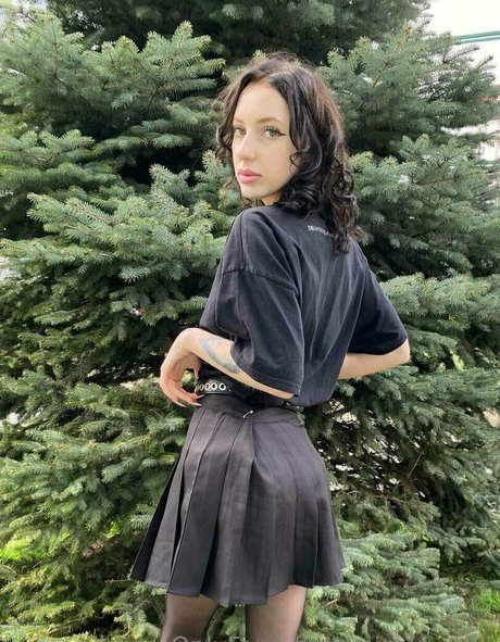 misaki meii modelo exclusivo imágenes