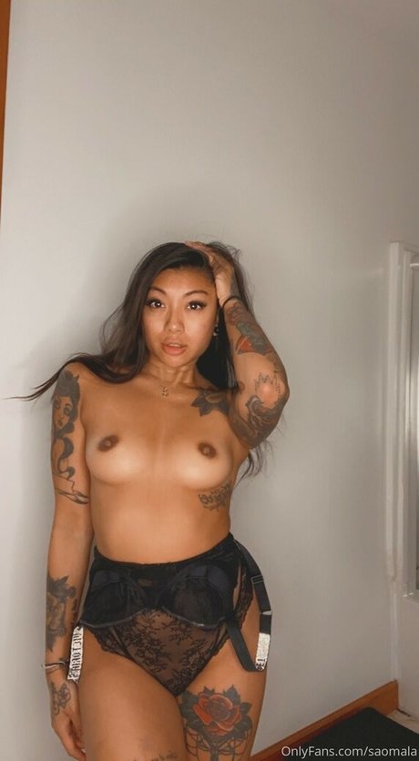 SaoMala mejor estrella porno galería