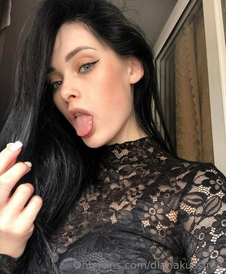 dianakussfree actriz de alta calidad galería