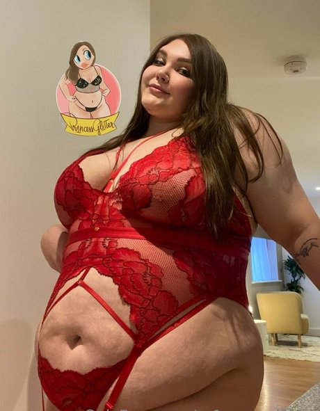 pr1ncessgl1tterfree desnudos de estrellas imagen