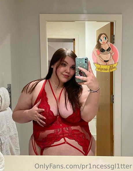 pr1ncessgl1tterfree mejor actriz imagen