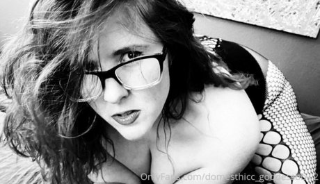 domesthicc goddessbbw2 modelo de alta calidad archivo