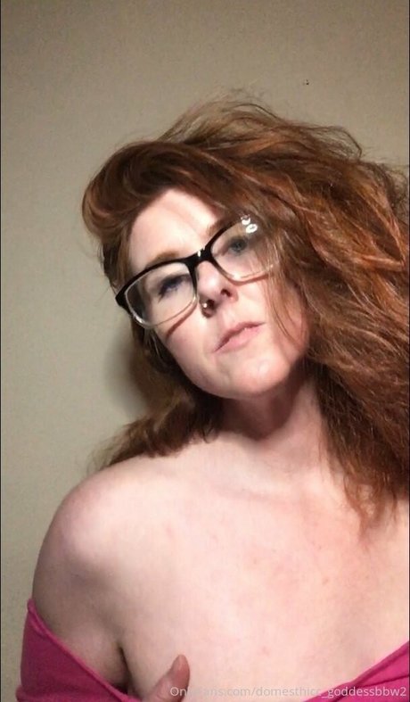 domesthicc goddessbbw2 estrella adulta imágenes