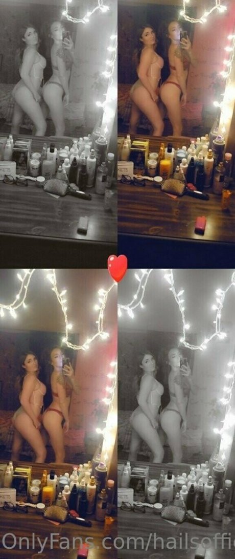 hailsofficially estrella xxx archivo