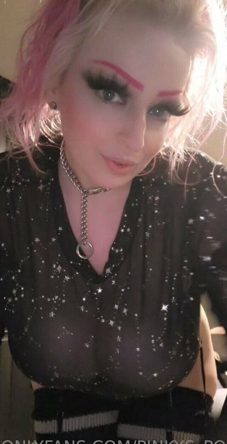 pinkys toes Profilfoto