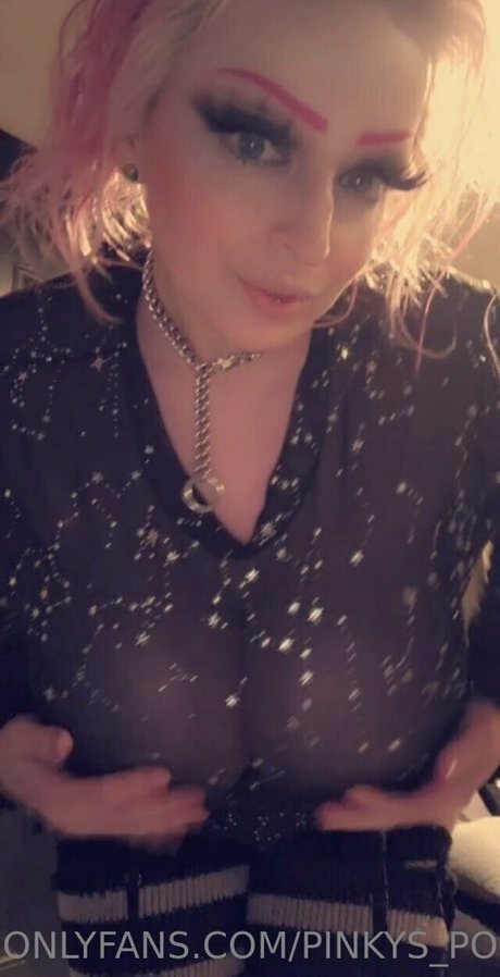 pinkys toes estrella porno gratis imágenes