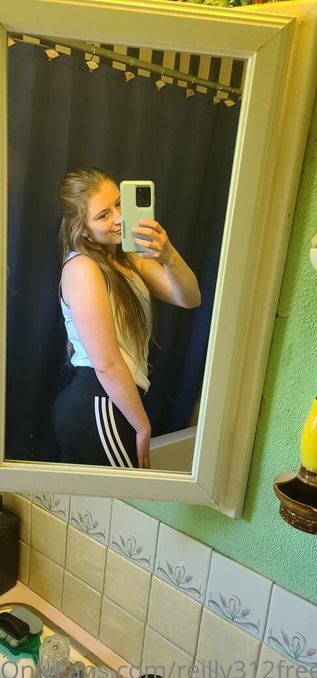 reilly312free estrella porno agradable recopilación