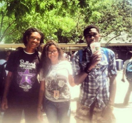 AlessiaSays modelo superior foto