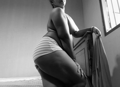 naughtyaunty modelo mejor foto