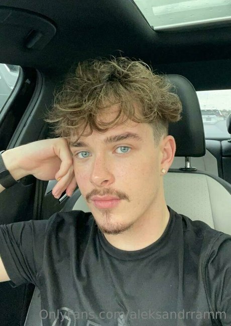 aleksandrramm desnudos de estrellas porno fotos