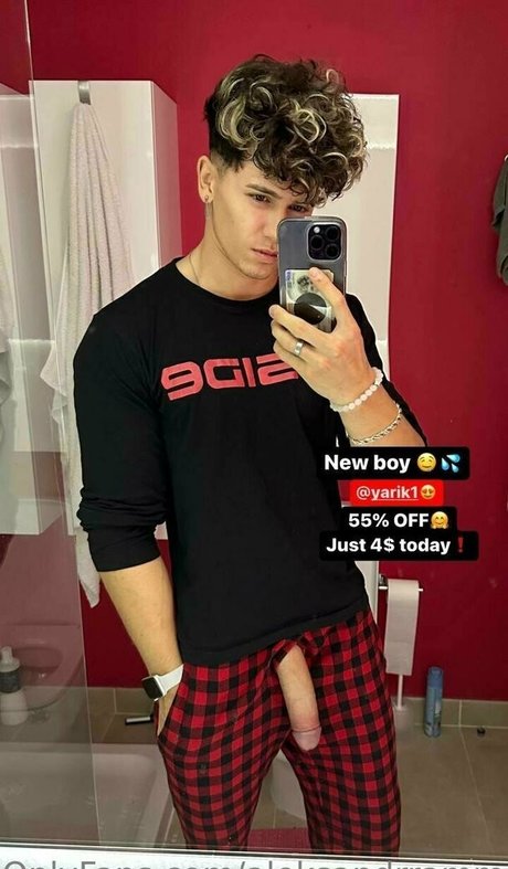 aleksandrramm modelo superior galería