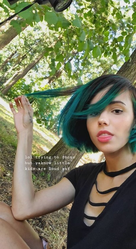 Catplant ASMR actriz perfecta archivo